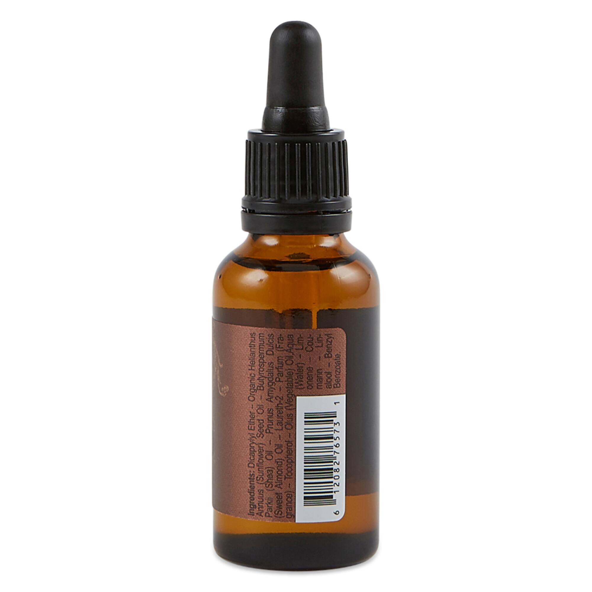 European Soaps No.63 Beard Oil